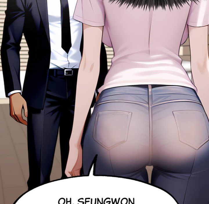 Gangster x Office Lady - Chapter 113 Page 136