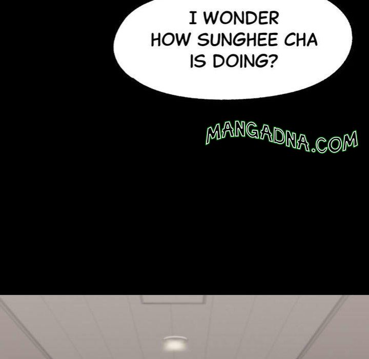 Gangster x Office Lady - Chapter 113 Page 154