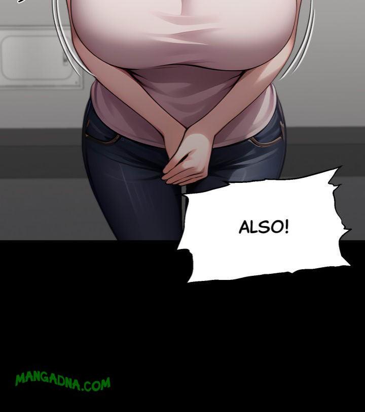 Gangster x Office Lady - Chapter 113 Page 86