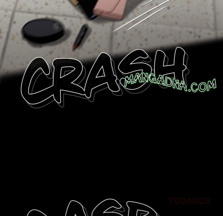 Gangster x Office Lady - Chapter 115 Page 172