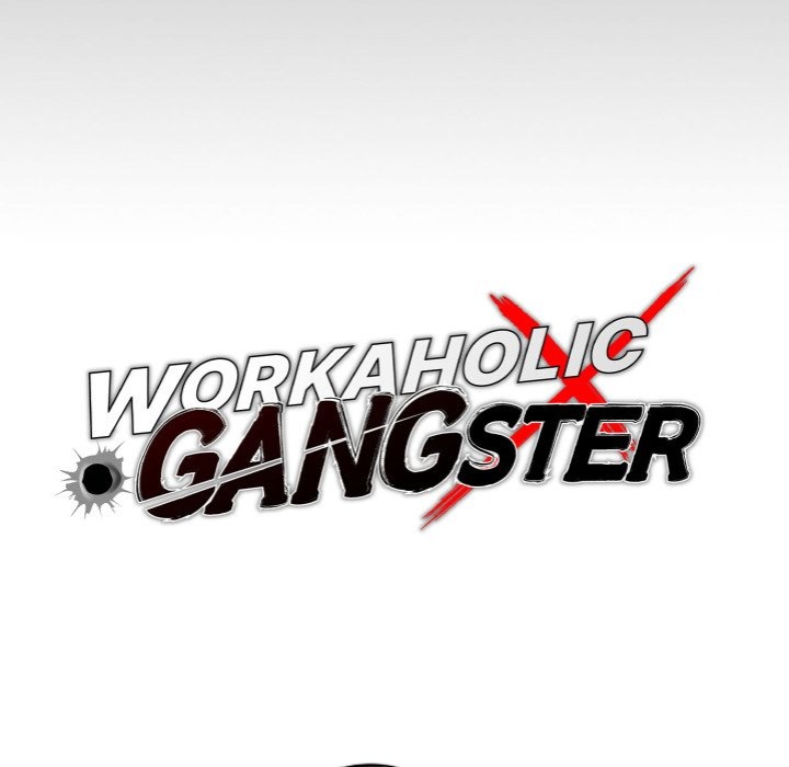 Gangster x Office Lady - Chapter 115 Page 54