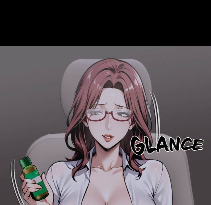 Gangster x Office Lady - Chapter 117 Page 160