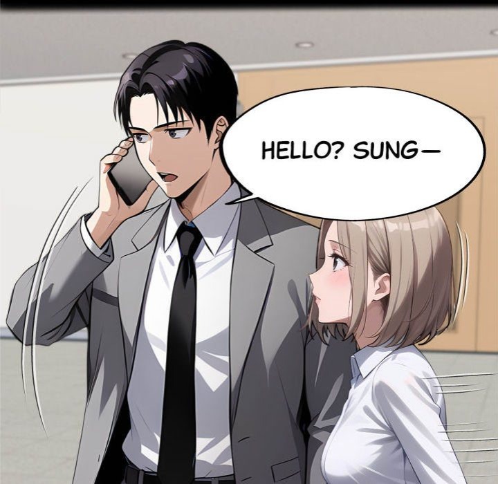 Gangster x Office Lady - Chapter 117 Page 22