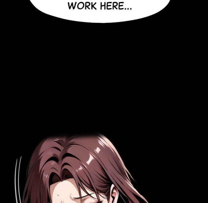 Gangster x Office Lady - Chapter 117 Page 49