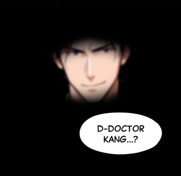 Gangster x Office Lady - Chapter 118 Page 50