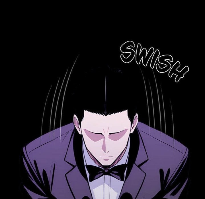 Gangster x Office Lady - Chapter 118 Page 77