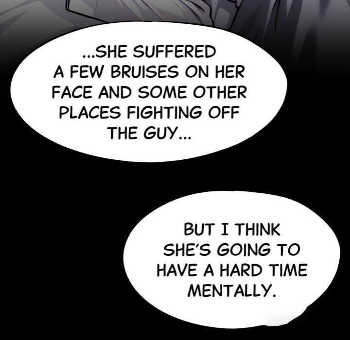 Gangster x Office Lady - Chapter 119 Page 30