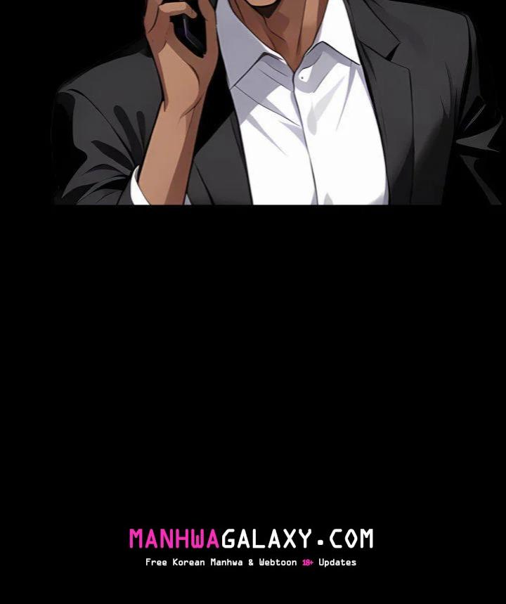 Gangster x Office Lady - Chapter 126 Page 5