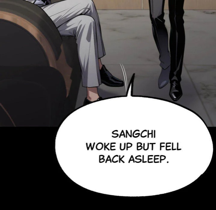 Gangster x Office Lady - Chapter 126 Page 7