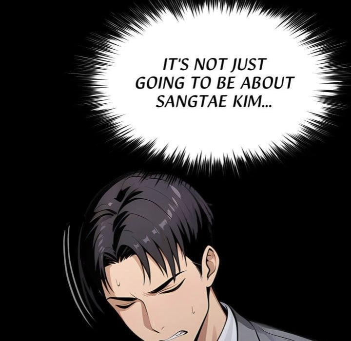 Gangster x Office Lady - Chapter 127 Page 170