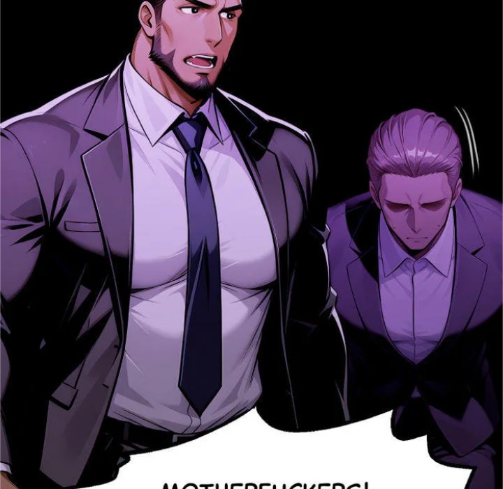 Gangster x Office Lady - Chapter 128 Page 104