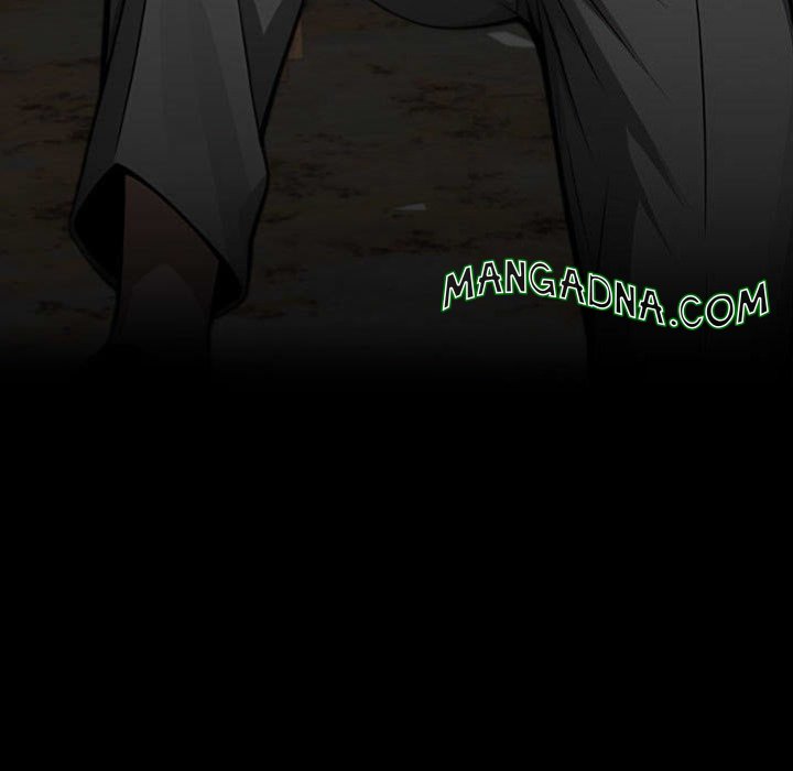 Gangster x Office Lady - Chapter 130 Page 163