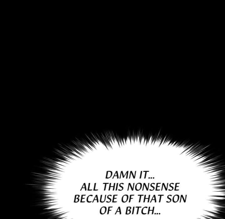 Gangster x Office Lady - Chapter 131 Page 42