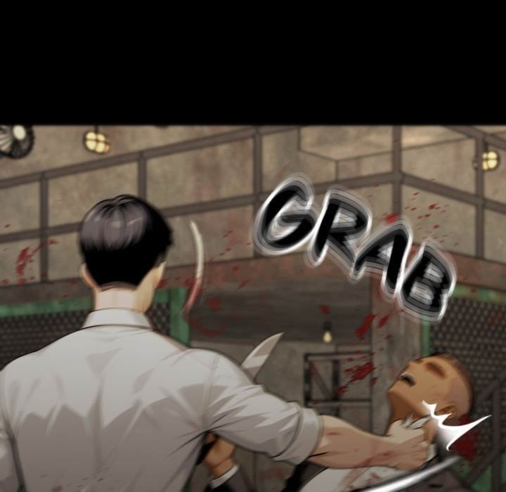 Gangster x Office Lady - Chapter 131 Page 78