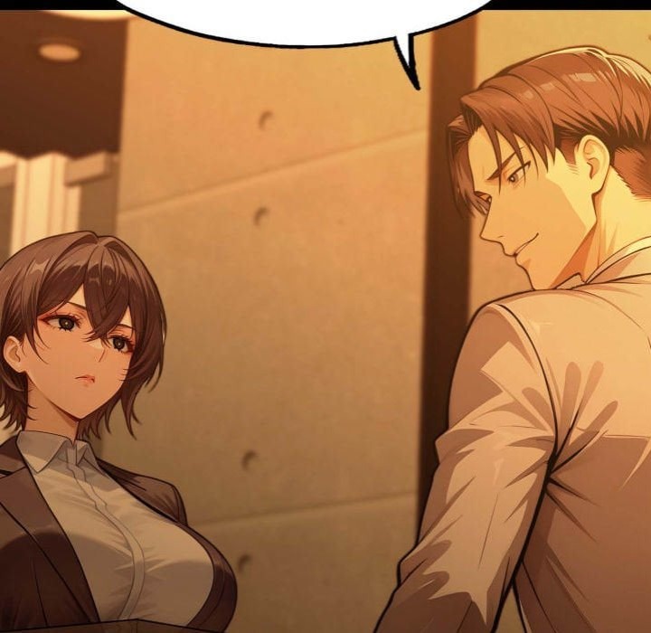 Gangster x Office Lady - Chapter 133 Page 178