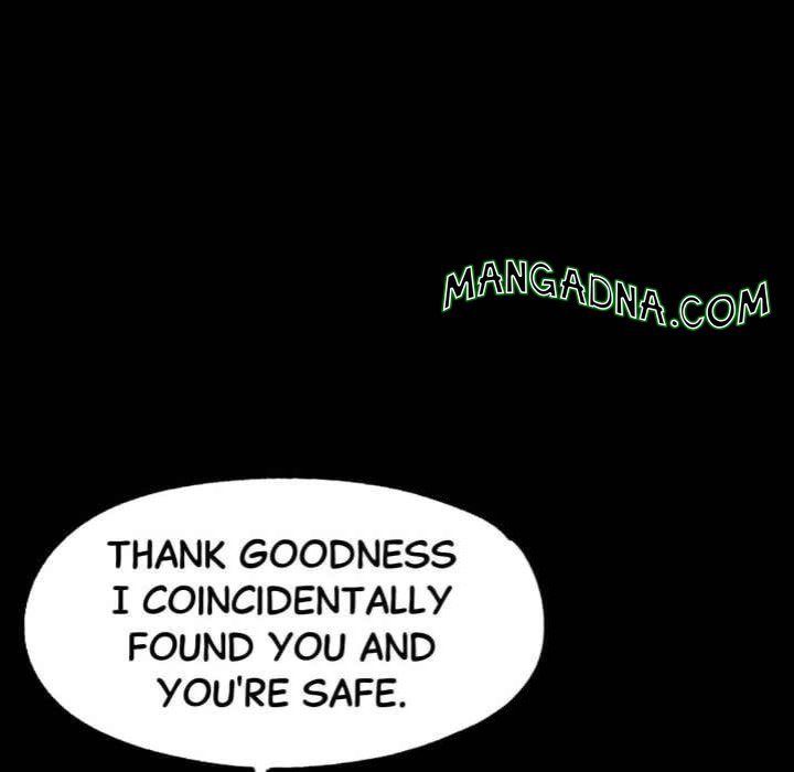 Gangster x Office Lady - Chapter 133 Page 74