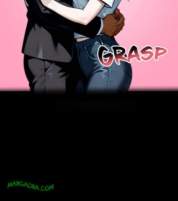 Gangster x Office Lady - Chapter 135 Page 67