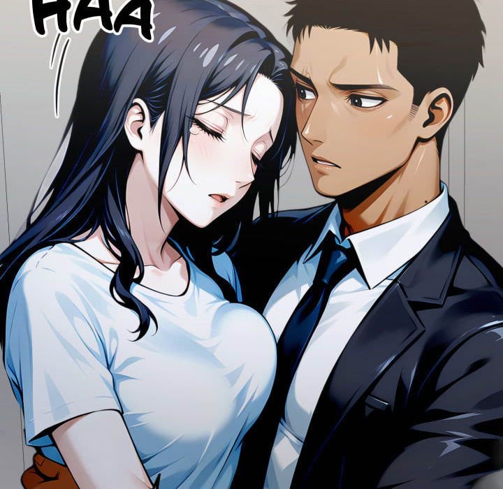 Gangster x Office Lady - Chapter 135 Page 78