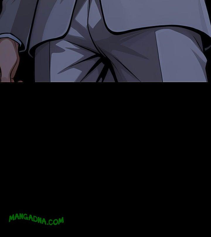 Gangster x Office Lady - Chapter 135 Page 9