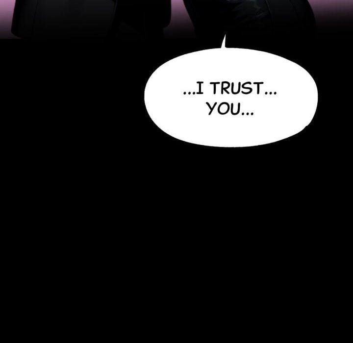 Gangster x Office Lady - Chapter 135 Page 96