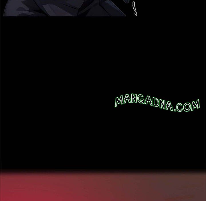 Gangster x Office Lady - Chapter 137 Page 109