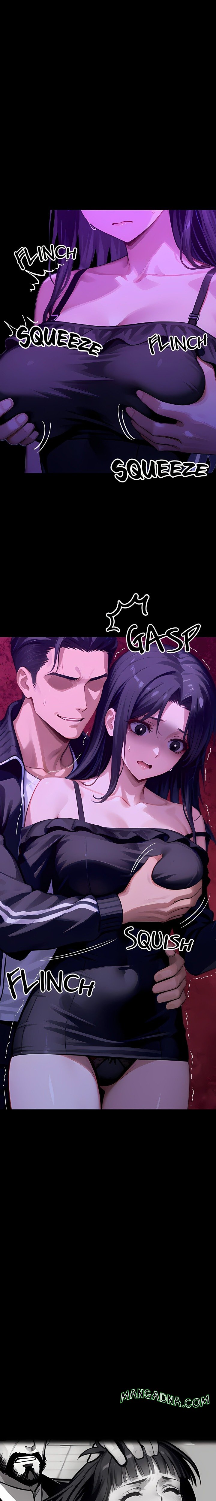 Gangster x Office Lady - Chapter 145 Page 16