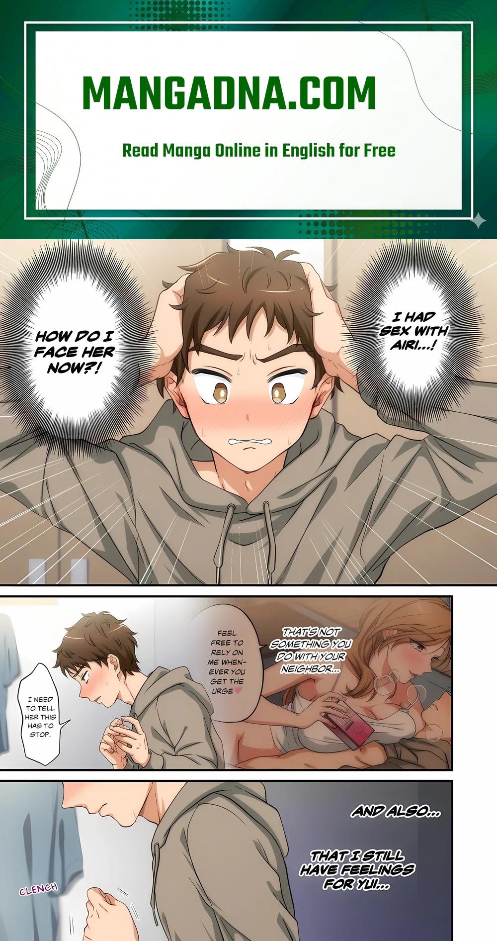 This Meddling Kansai Girl Is Rocking My World! (Uncensored) - Chapter 2 Page 1