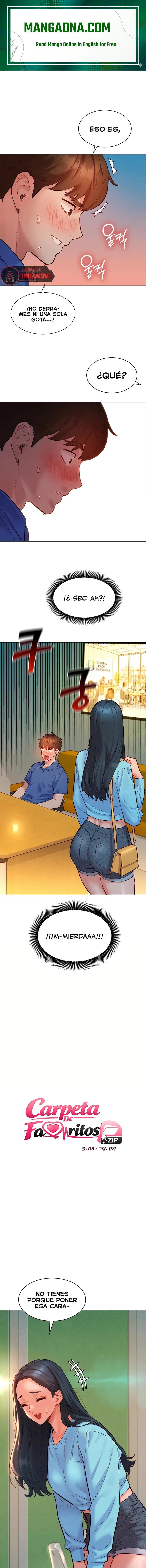 KinkFolder.ZIP Raw - Chapter 11 Page 1