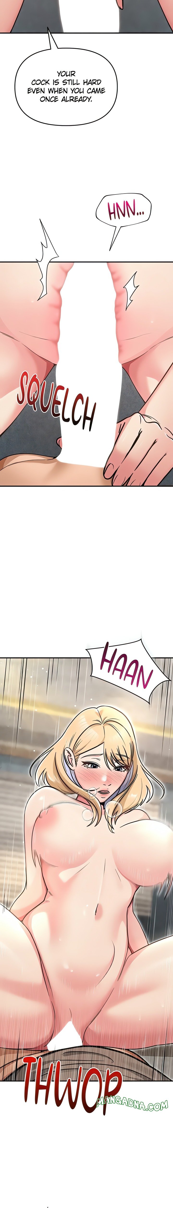 SNS - Chapter 33 Page 21