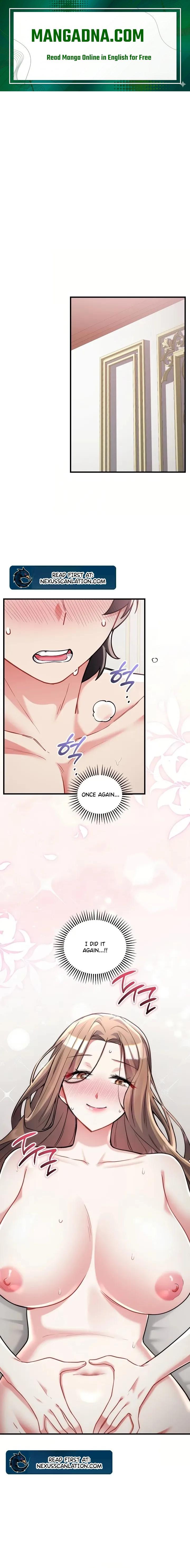 I Didn’t Sign Up For This - Chapter 12 Page 1