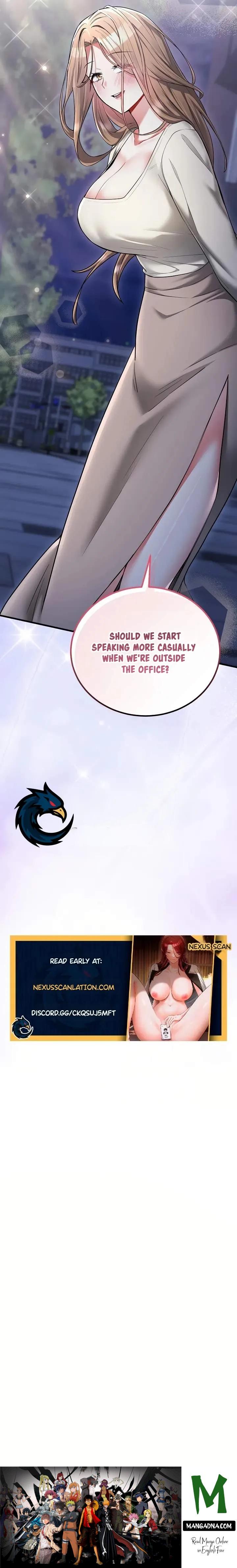 I Didn’t Sign Up For This - Chapter 12 Page 23