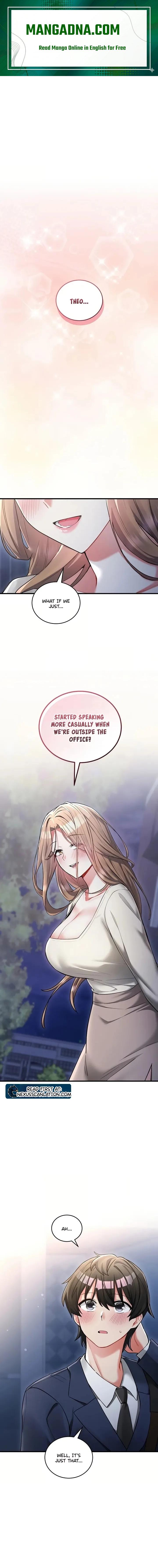 I Didn’t Sign Up For This - Chapter 13 Page 1