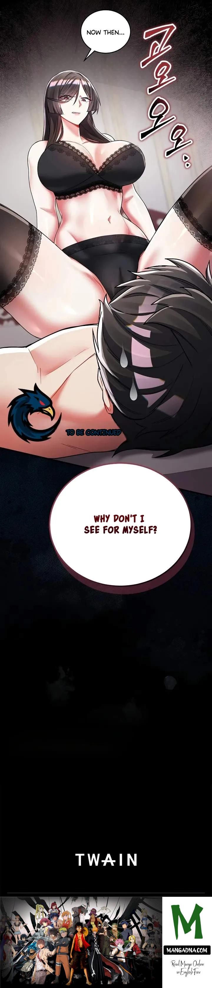 I Didn’t Sign Up For This - Chapter 14 Page 20