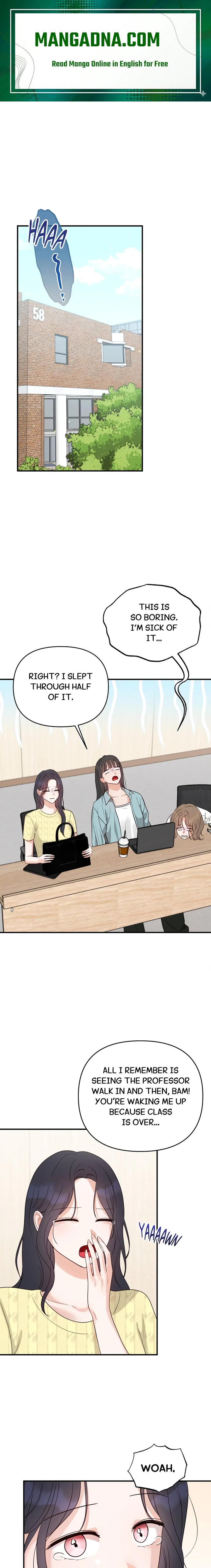 Bestfriend’s Boyfriend - Chapter 15 Page 1