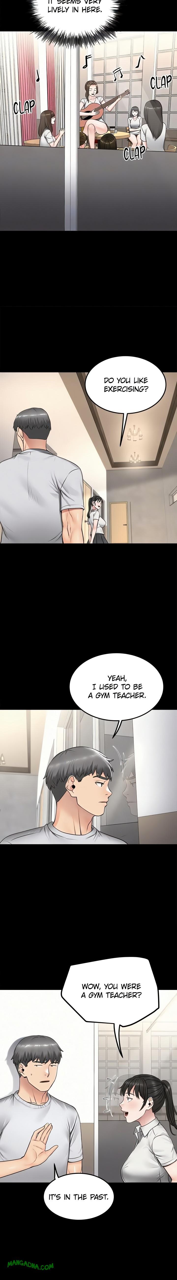 Island Girl - Chapter 15 Page 10