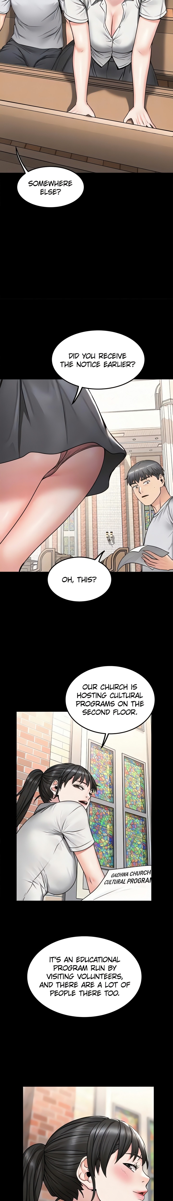 Island Girl - Chapter 15 Page 8
