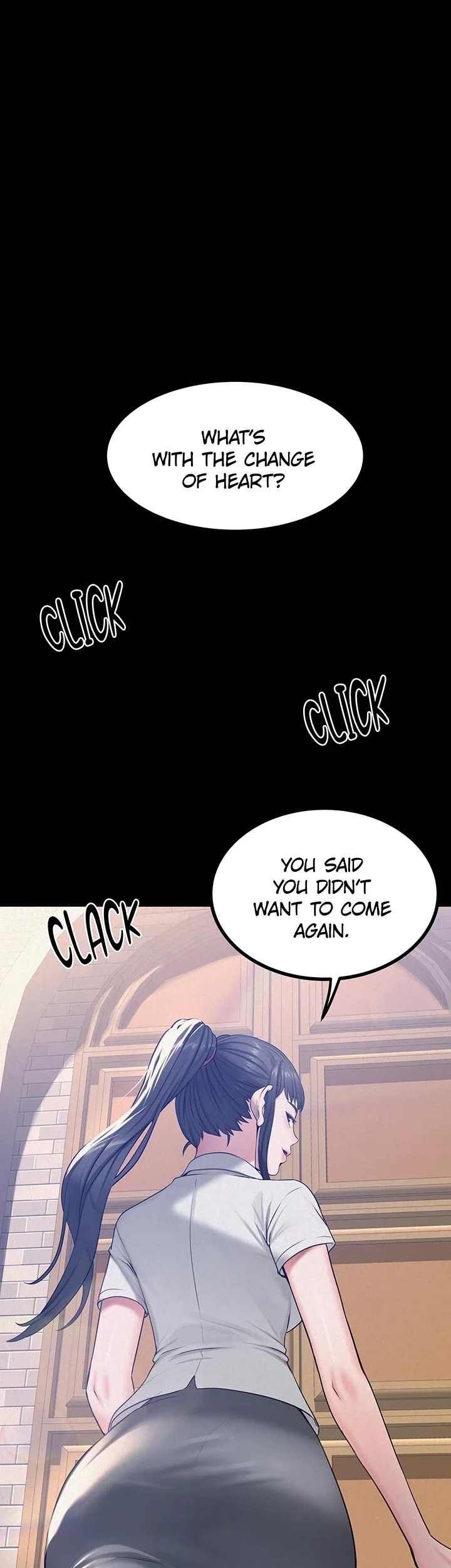 Island Girl - Chapter 23 Page 6