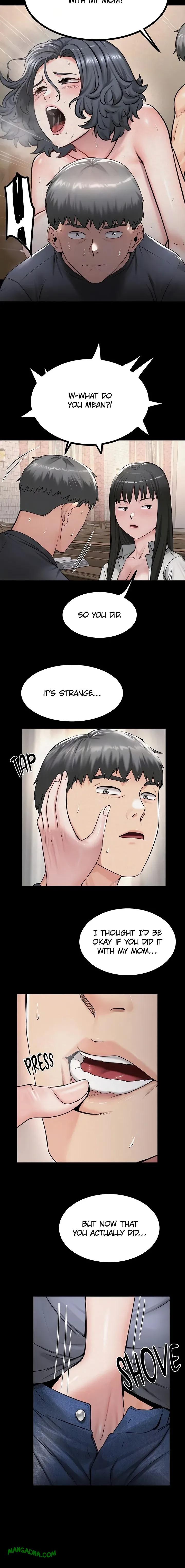 Island Girl - Chapter 27 Page 8