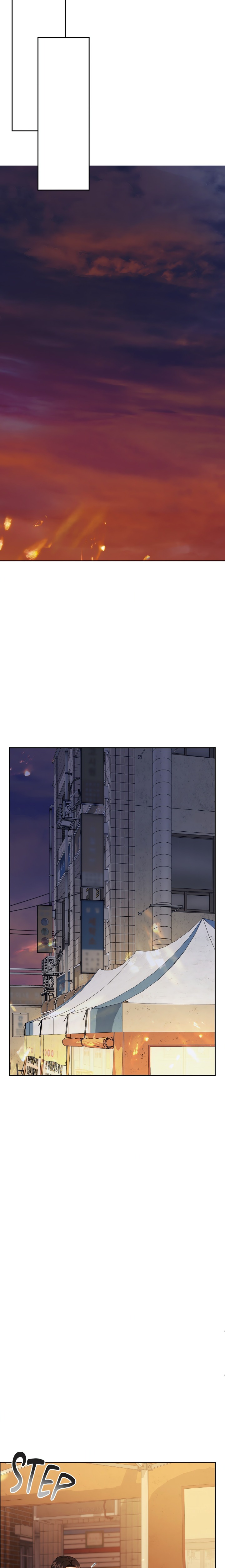 Domming My Boss - Chapter 24 Page 12