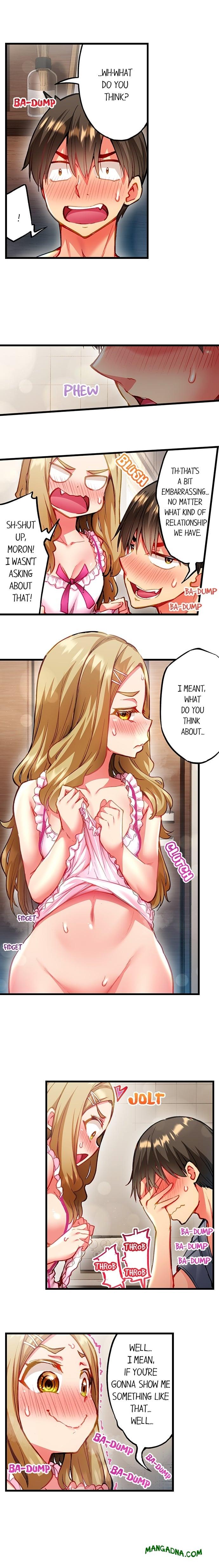 Adam’s Sweet Agony - Chapter 122 Page 2