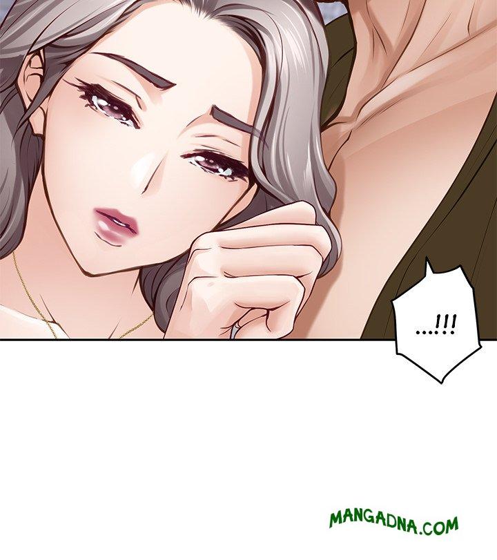 God of Pleasure - Chapter 49 Page 66