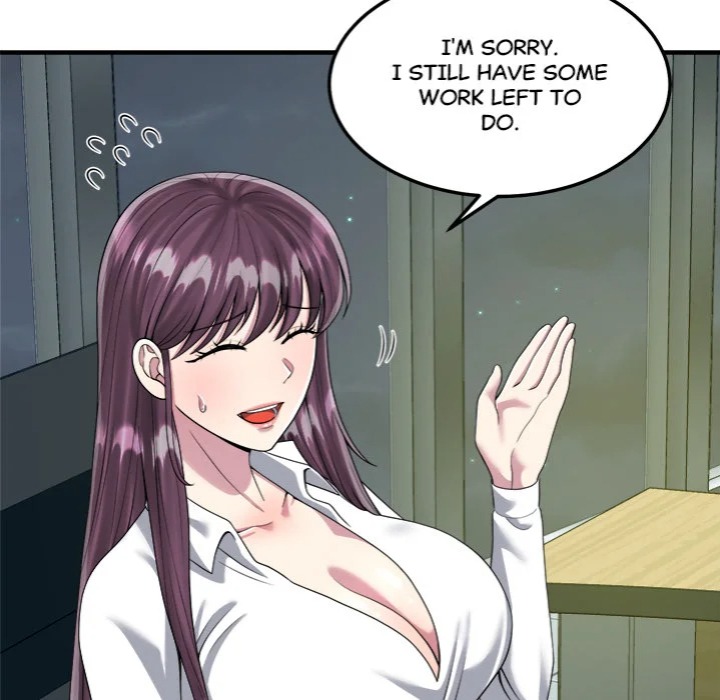 Weekly Enchantment Report - Chapter 16 Page 22
