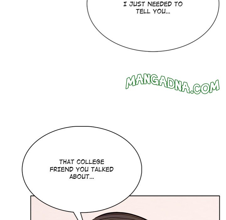 The Restless Divorcee - Chapter 7 Page 124