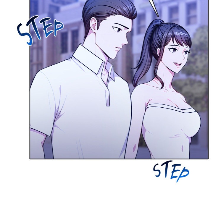 The Restless Divorcee - Chapter 7 Page 75