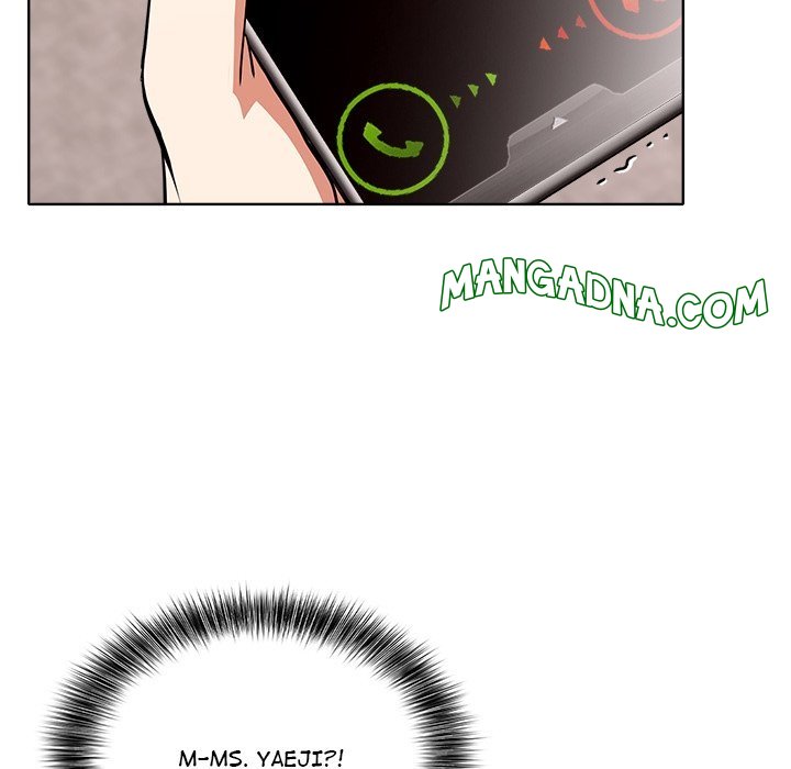 The Restless Divorcee - Chapter 8 Page 117