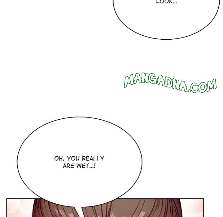 The Restless Divorcee - Chapter 9 Page 74
