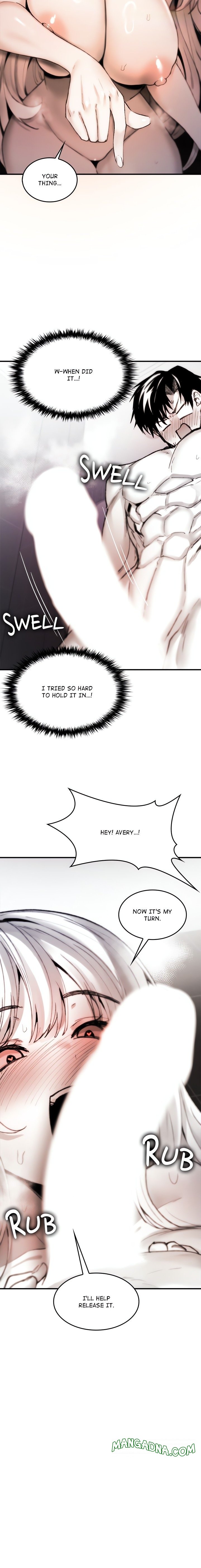 Get Out of My Body! - Chapter 6 Page 18