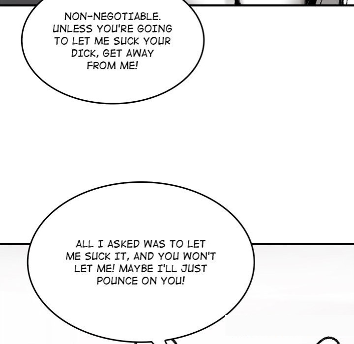 Get Out of My Body! - Chapter 7 Page 100