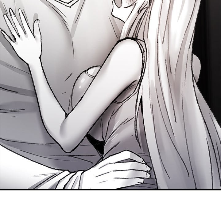 Get Out of My Body! - Chapter 9 Page 118