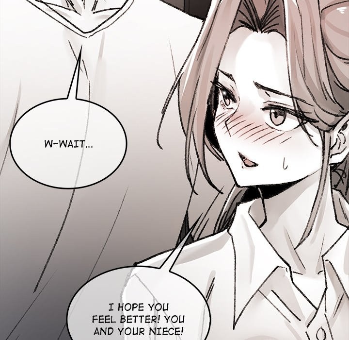 Get Out of My Body! - Chapter 9 Page 174